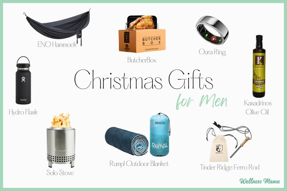 Christmas Gifts For Men He ll Love Stocking Stuffers